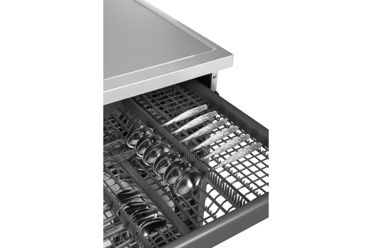Посудомоечная машина Hiberg i-F 6815 LX