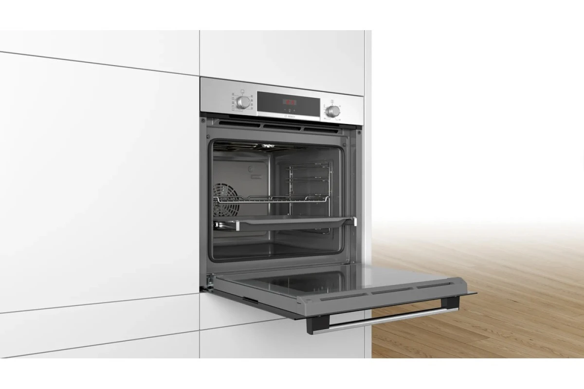 Духовой шкаф Bosch HBA534ES0
