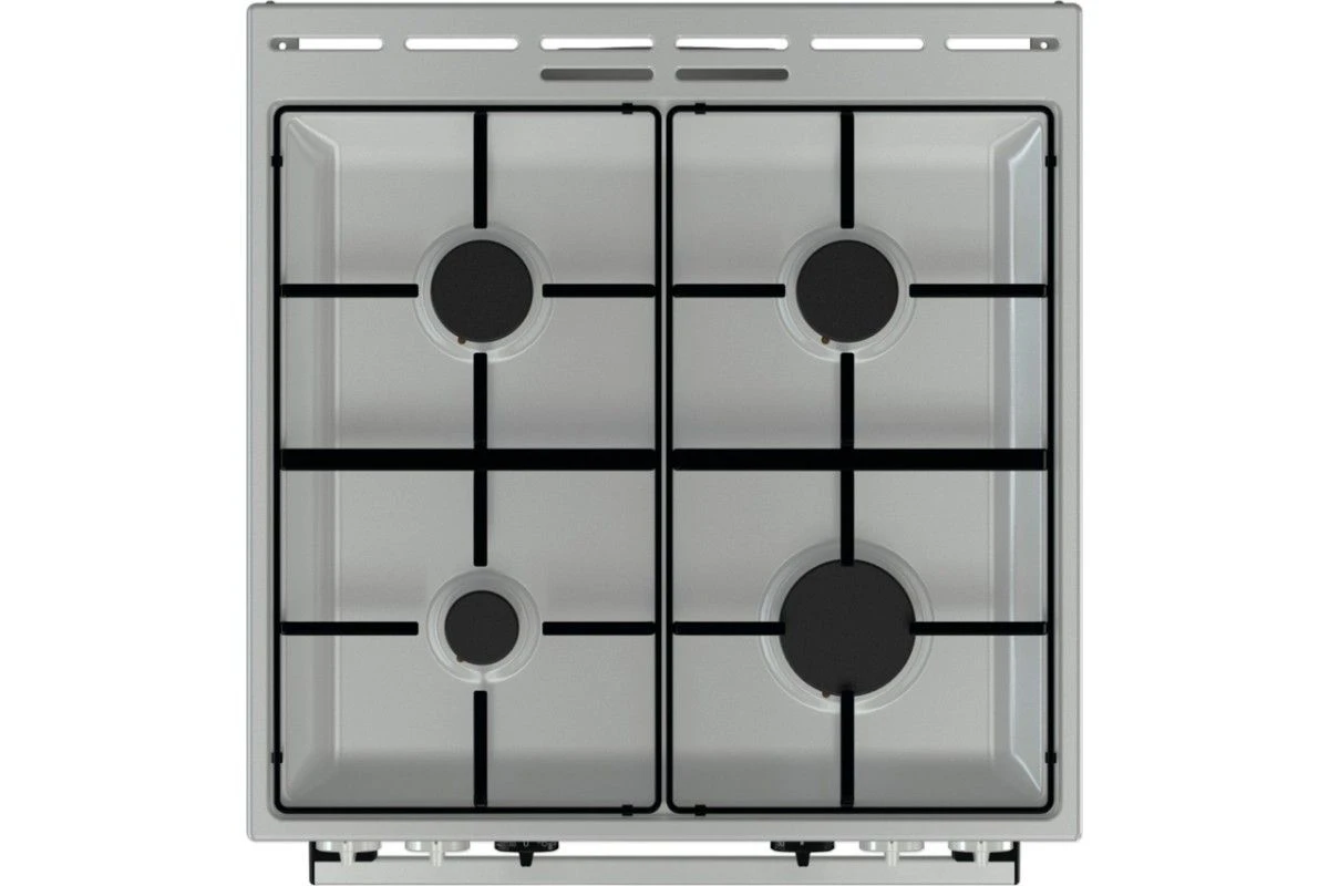 Комбинированная плита Gorenje KS635X