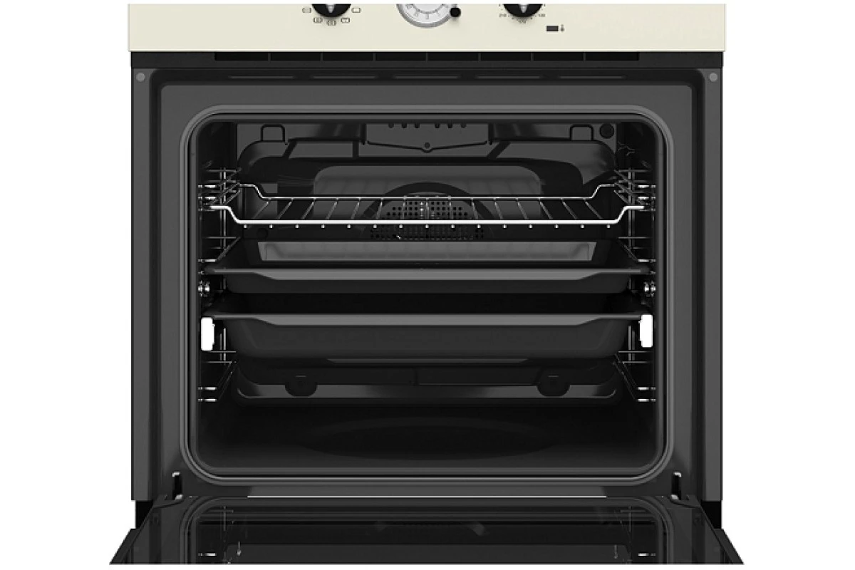 Духовой шкаф Teka HRB 6300 VNS SILVER