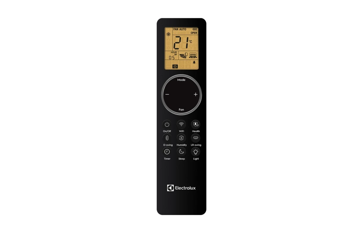 Кондиционер Electrolux Enterprise EACS/I-09HEN-BLACK/N8