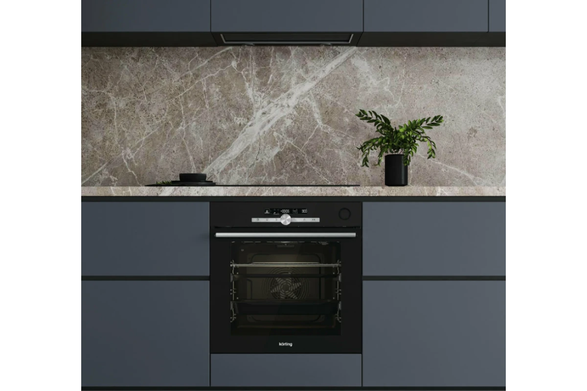Духовой шкаф Korting OKB 9982 EN ST