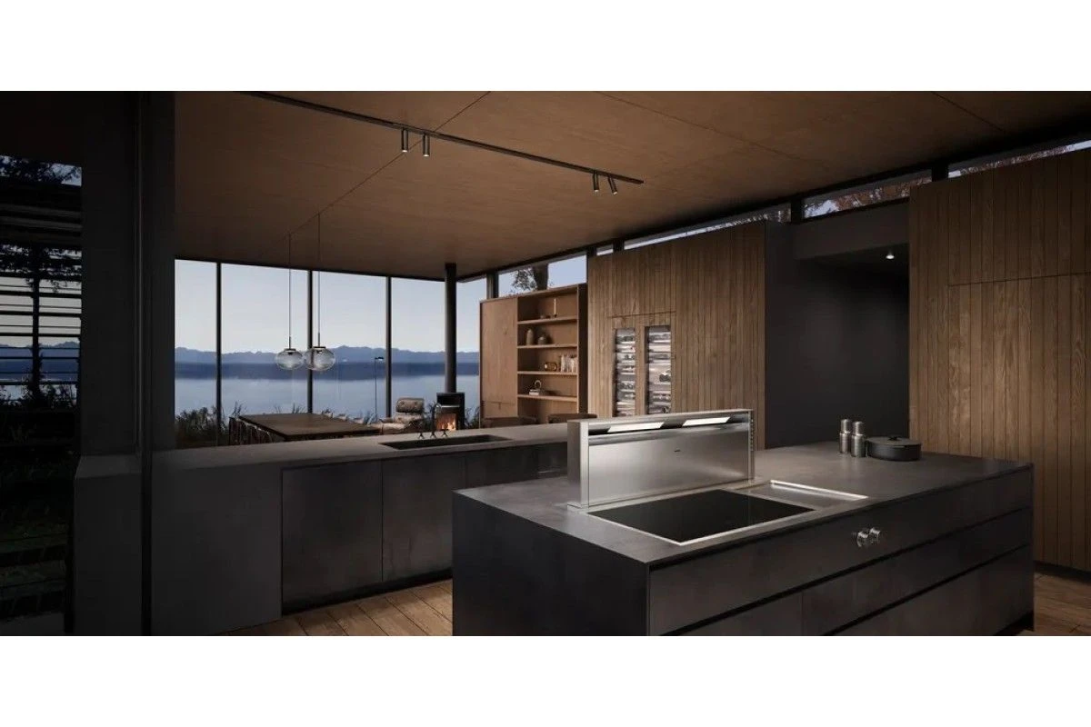 Встраиваемый винный шкаф Gaggenau RW466365