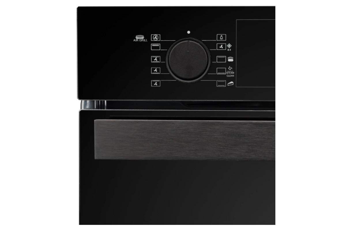 Электрический духовой шкаф DeLonghi DEO 755 NB RAMONA