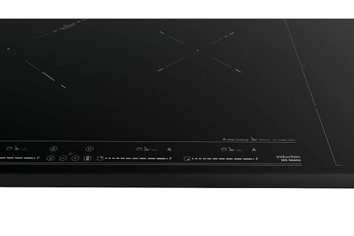 Варочная панель Teka IZS 96600 MSP BLACK