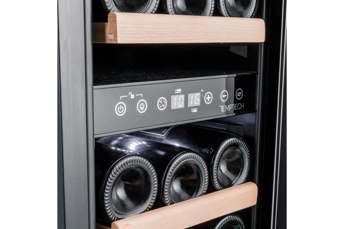 Винный шкаф Temptech Oslo OX30DX-24