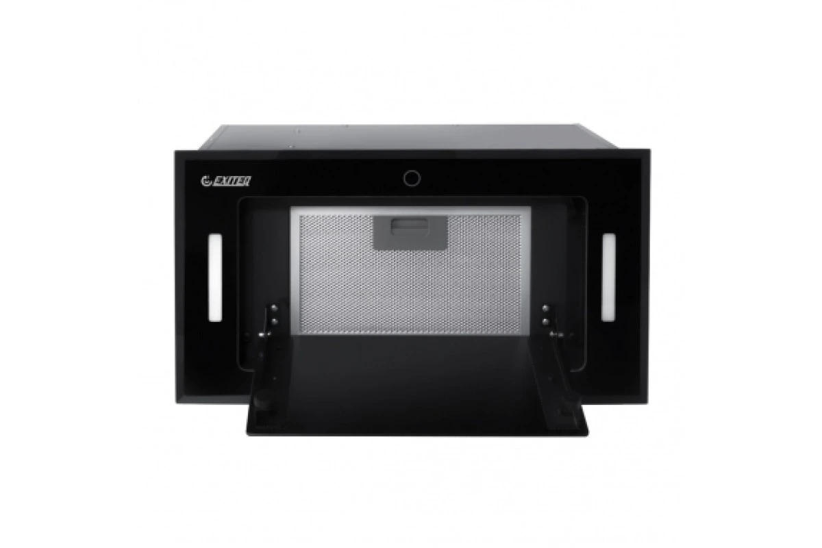 Вытяжка кухонная встраиваемая EXITEQ EX-1236 black