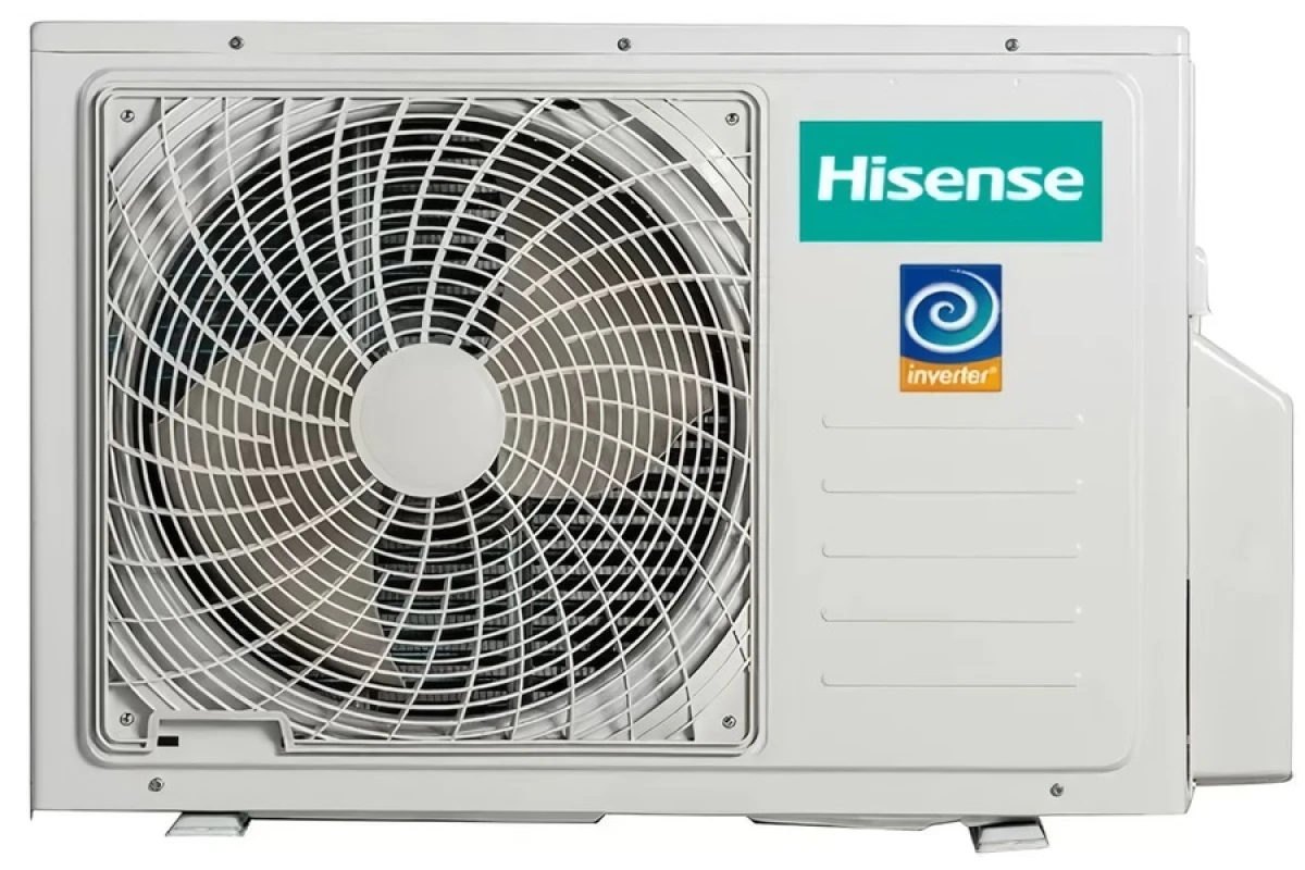 Кондиционер Hisense VISION PRO 2.0 SUPERIOR AS-18UW4RBVQH01
