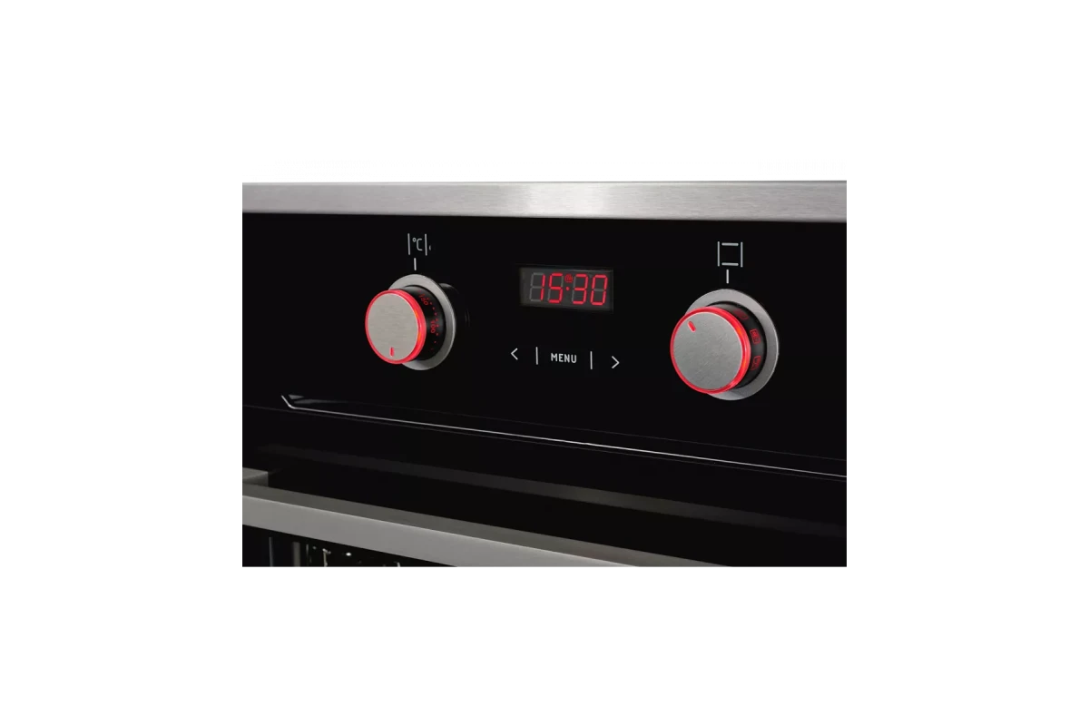 Духовой шкаф электрический Kuppersberg HH 668 T