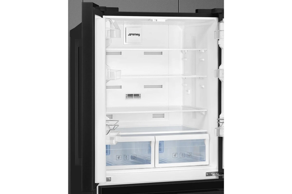 Холодильник Smeg FQ55FNDE