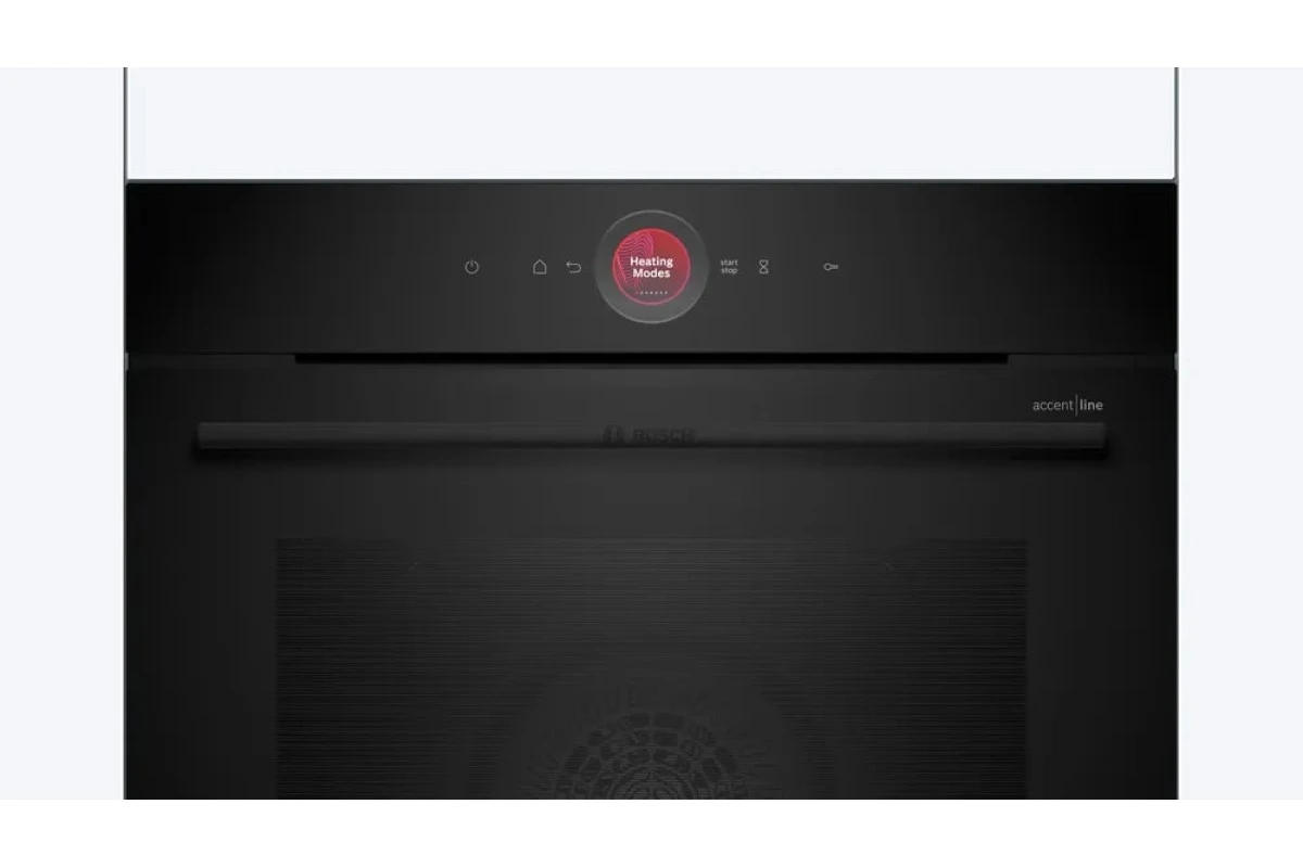 Духовой шкаф Bosch HBG934BB1