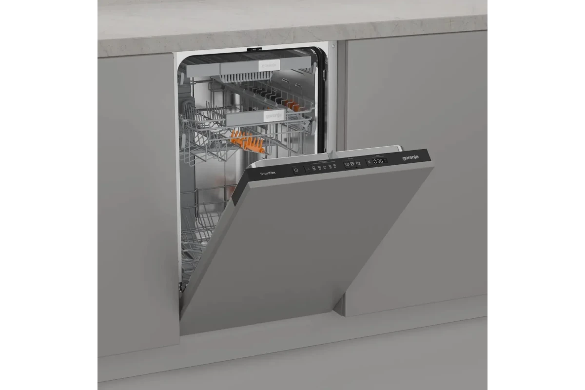 Встраиваемая посудомоечная машина Gorenje GV573C15