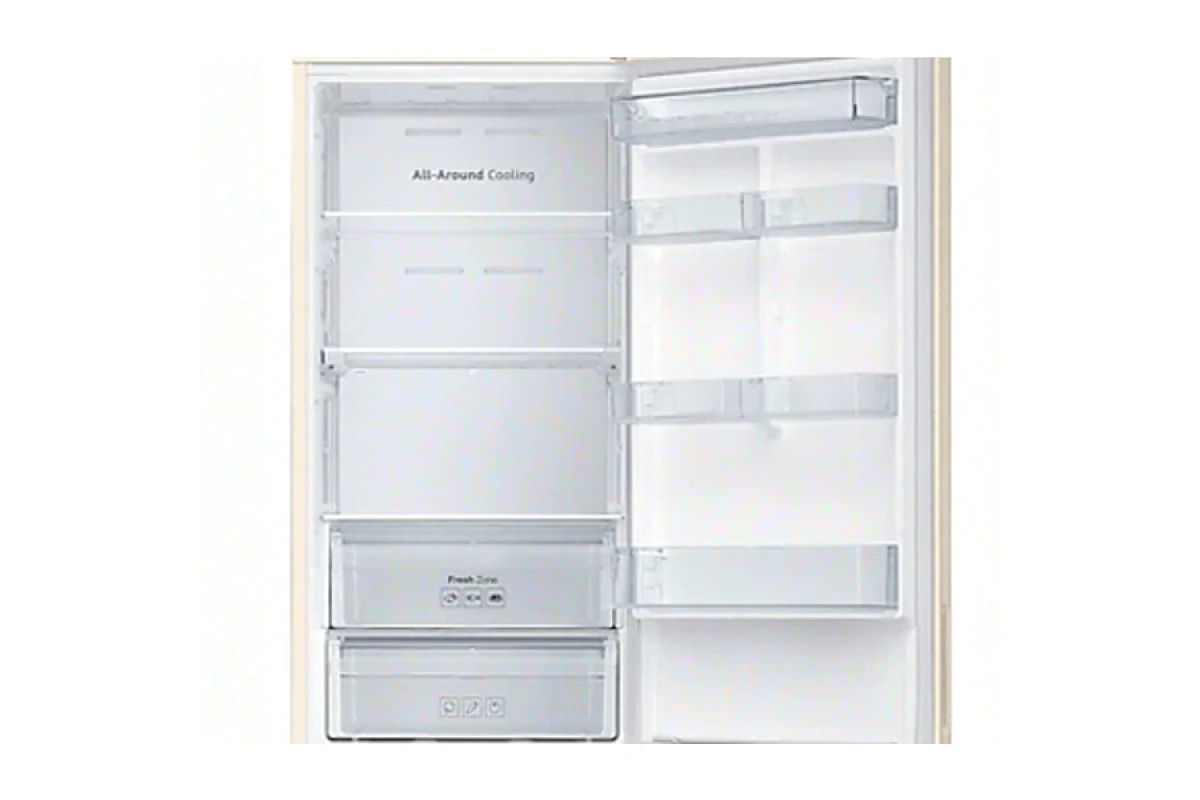 Холодильник Samsung RB37A5200EL