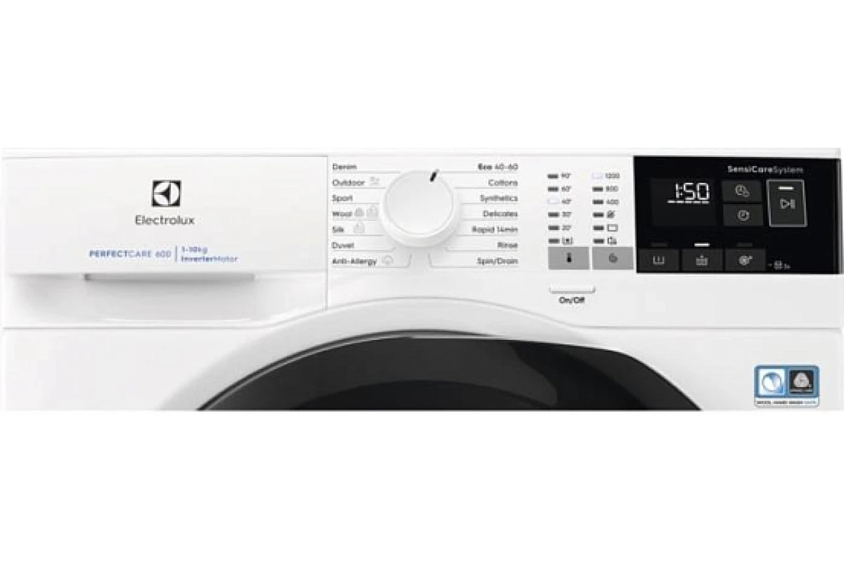 Стиральная машина Electrolux EW6F421B