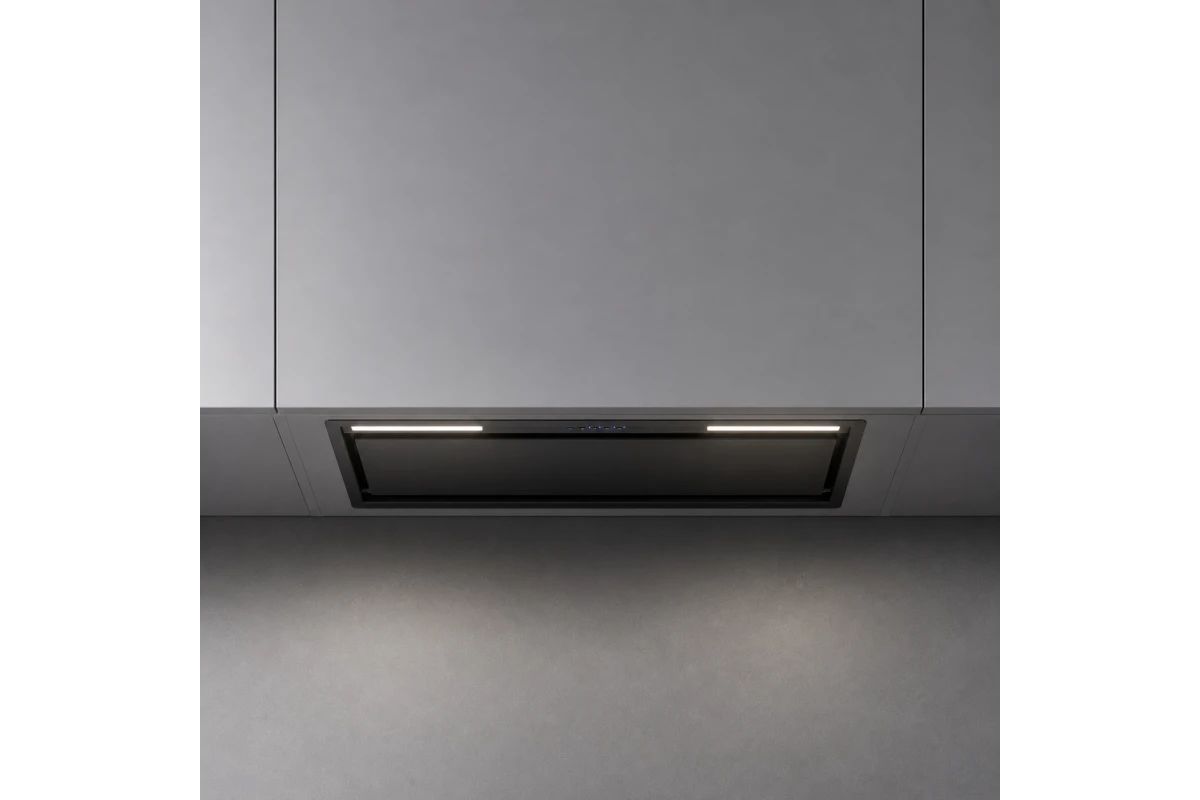 Вытяжка Falmec Design GRUPPO INCASSO PLUS 105 BK