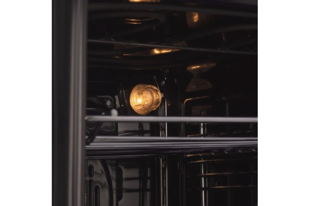 Духовой шкаф электрический встраиваемый EXITEQ EXO-205 inox