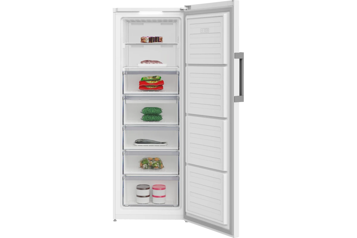 Морозильная камера Beko B3RFNK292W