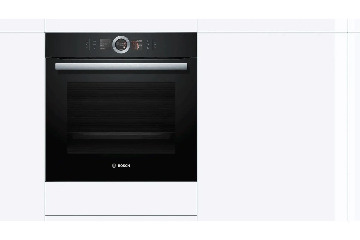 Духовой шкаф Bosch HSG636BB1
