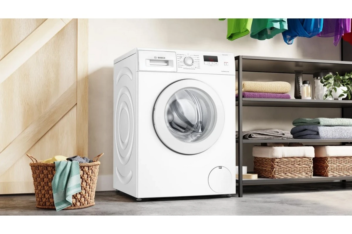 Стиральная машина Bosch WAJ240L2SN