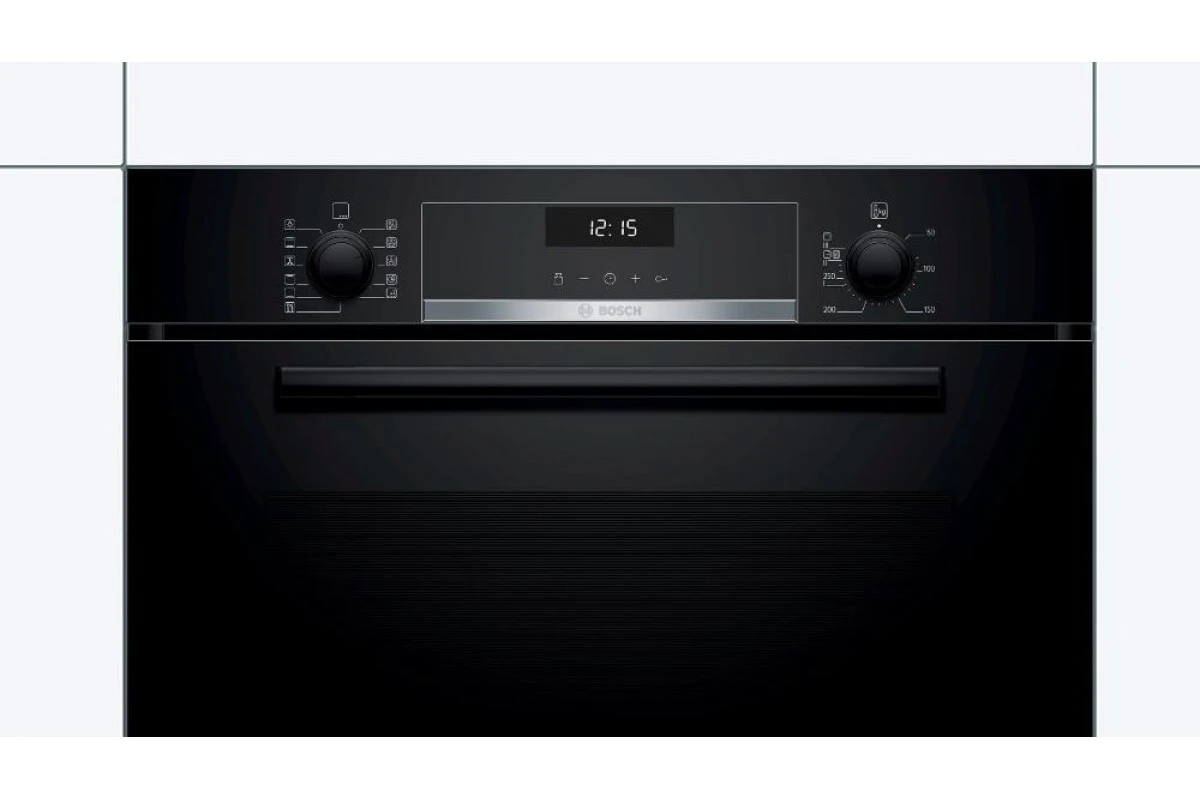Духовой шкаф Bosch HBG557SB0R