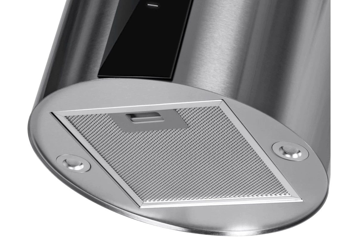 Вытяжка Maunfeld Lee Wall 35 Sensor нержавеющая сталь