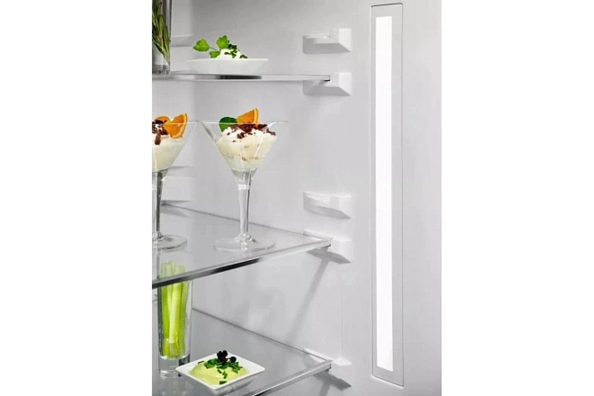 Холодильник Electrolux LNT 7ME36 G2
