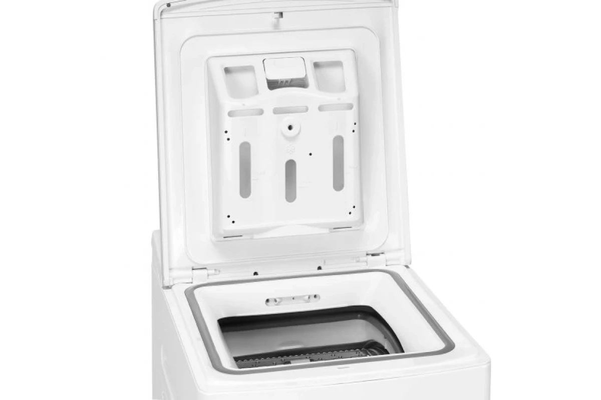 Стиральная машина Midea MFE11W65/W-C