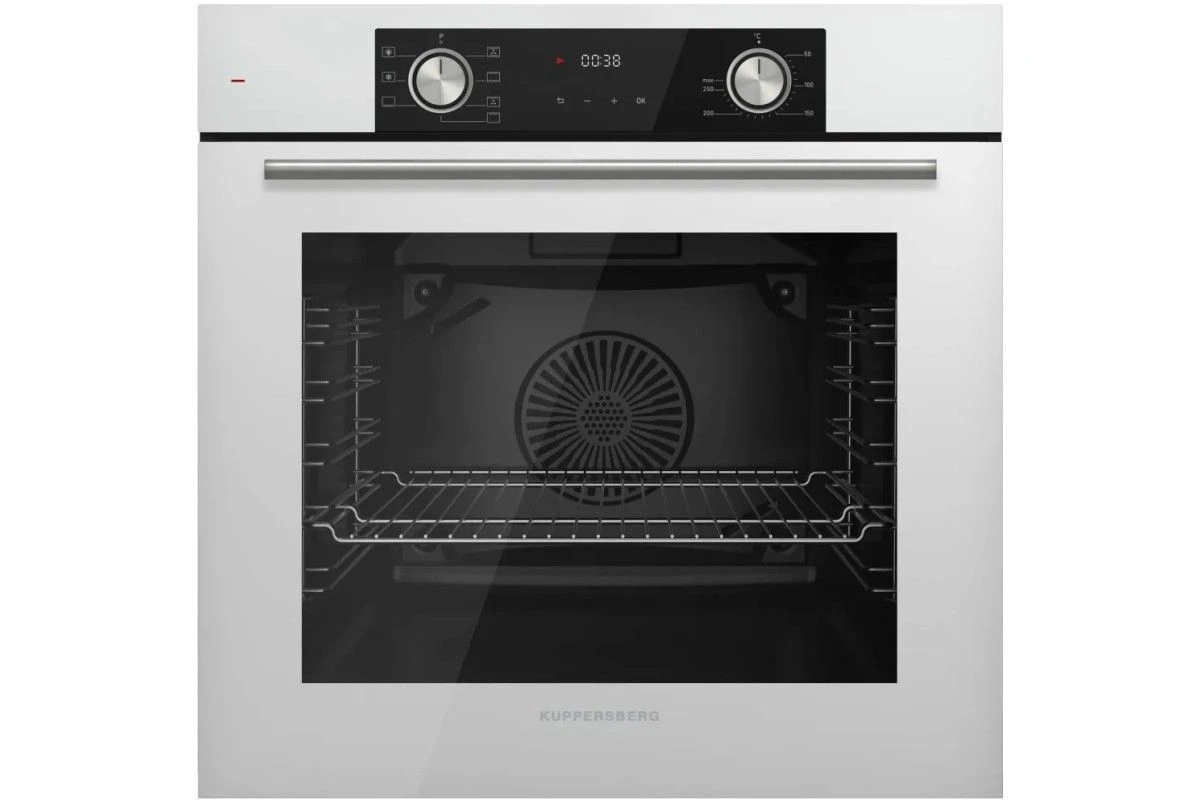 Духовой шкаф Kuppersberg HF 607 W