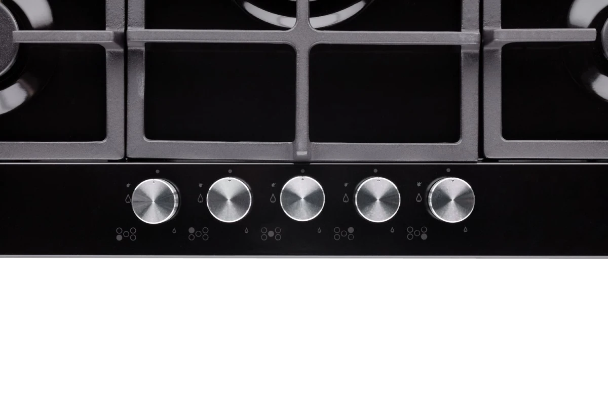 Газовая варочная панель Graude GS 90.1 SM