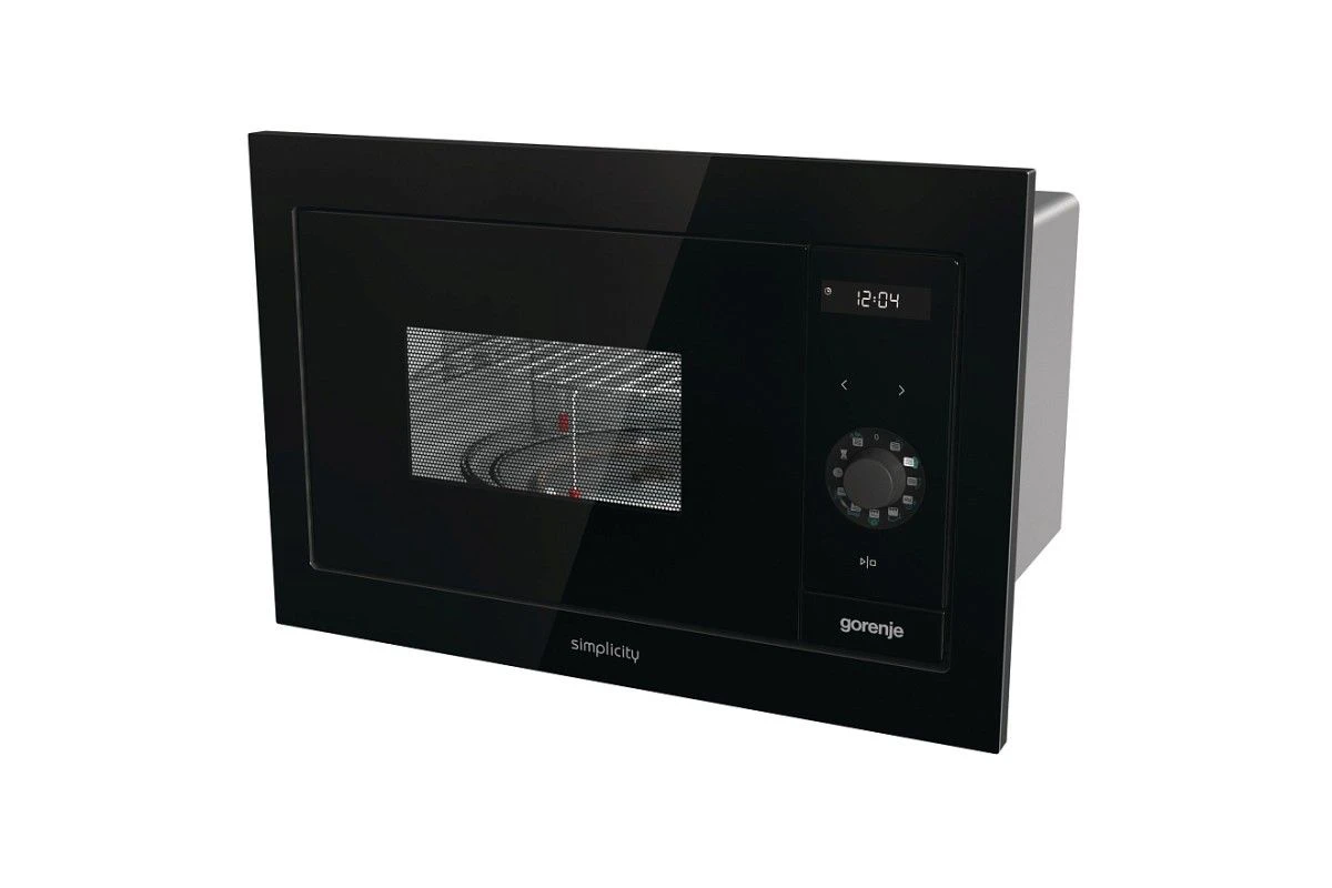 Встраиваемая микроволновая печь Gorenje BM235SYB