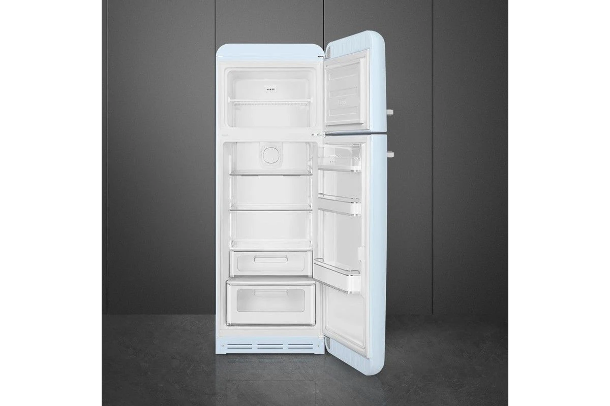Холодильник Smeg FAB30RPB5
