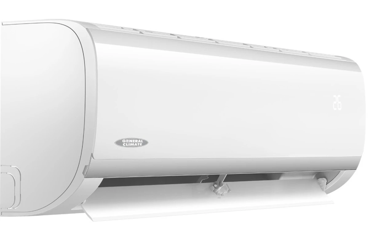 Кондиционер General Climate GC/GU-R07HR