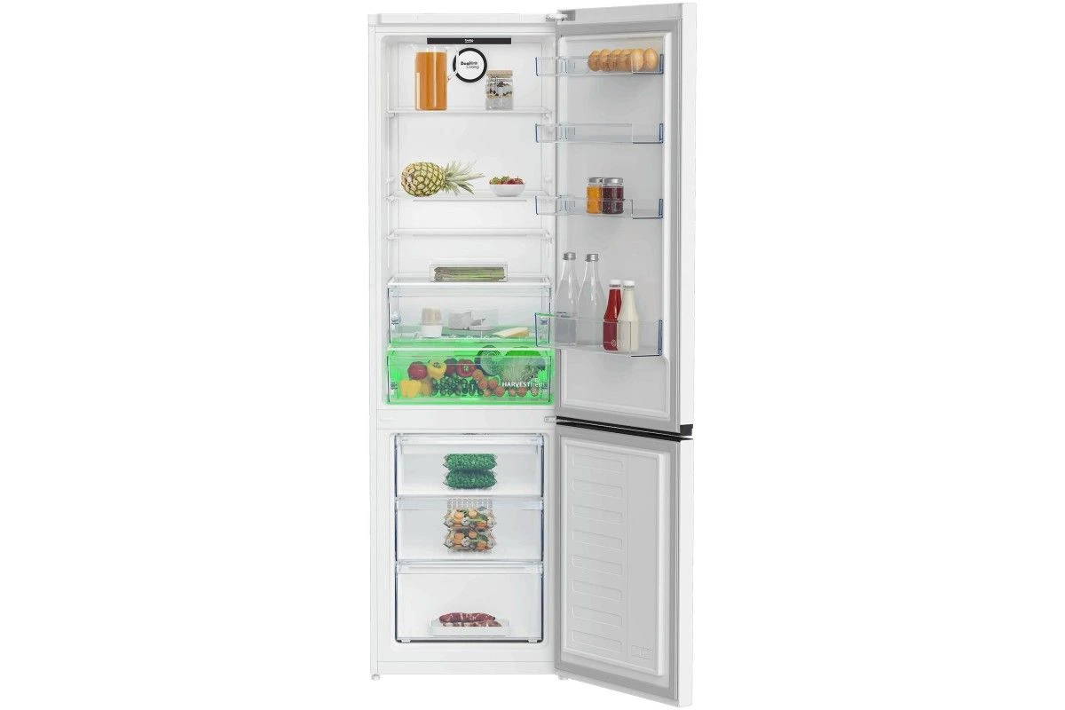 Двухкамерный холодильник Beko B3RCNK405HDW