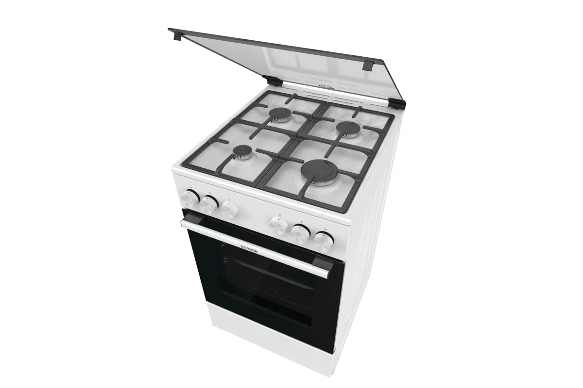 Газовая плита Gorenje GG5A11WFFM
