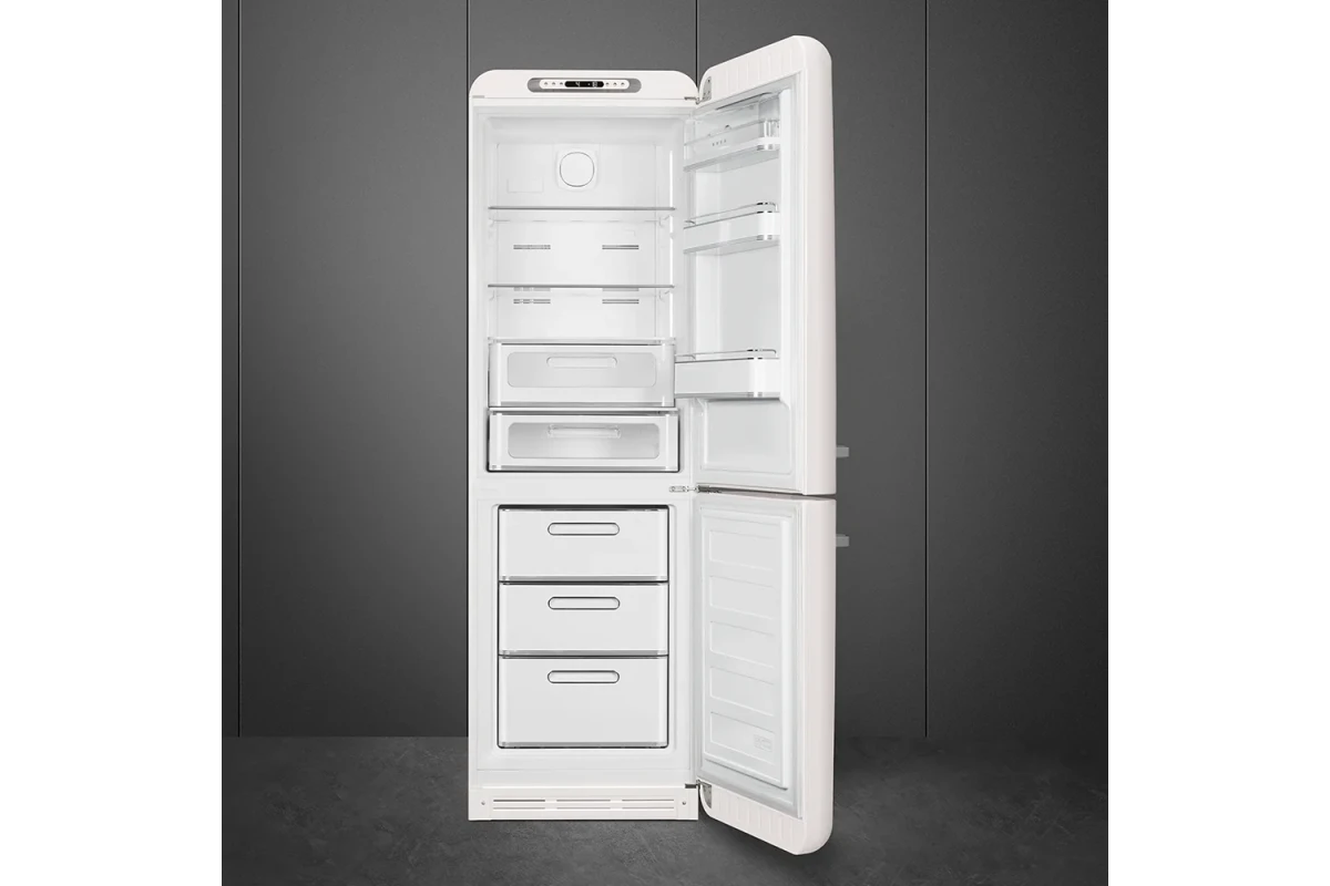 Холодильник Smeg FAB32RWH6