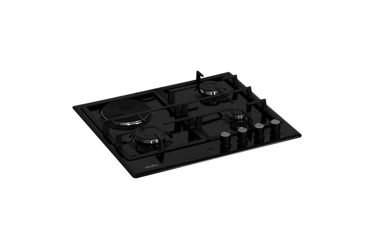 Комбинированная варочная панель Simfer H60V31B516