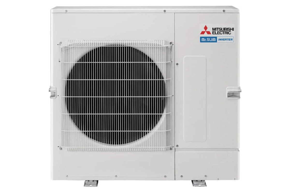Канальный кондиционер Mitsubishi Electric PEAD-M100 JA2/PUZ-M100YKA2
