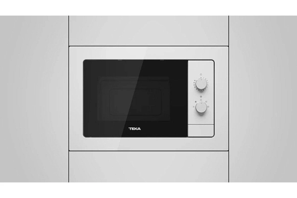 Встраиваемая микроволновая печь Teka MB 620 BI WHITE