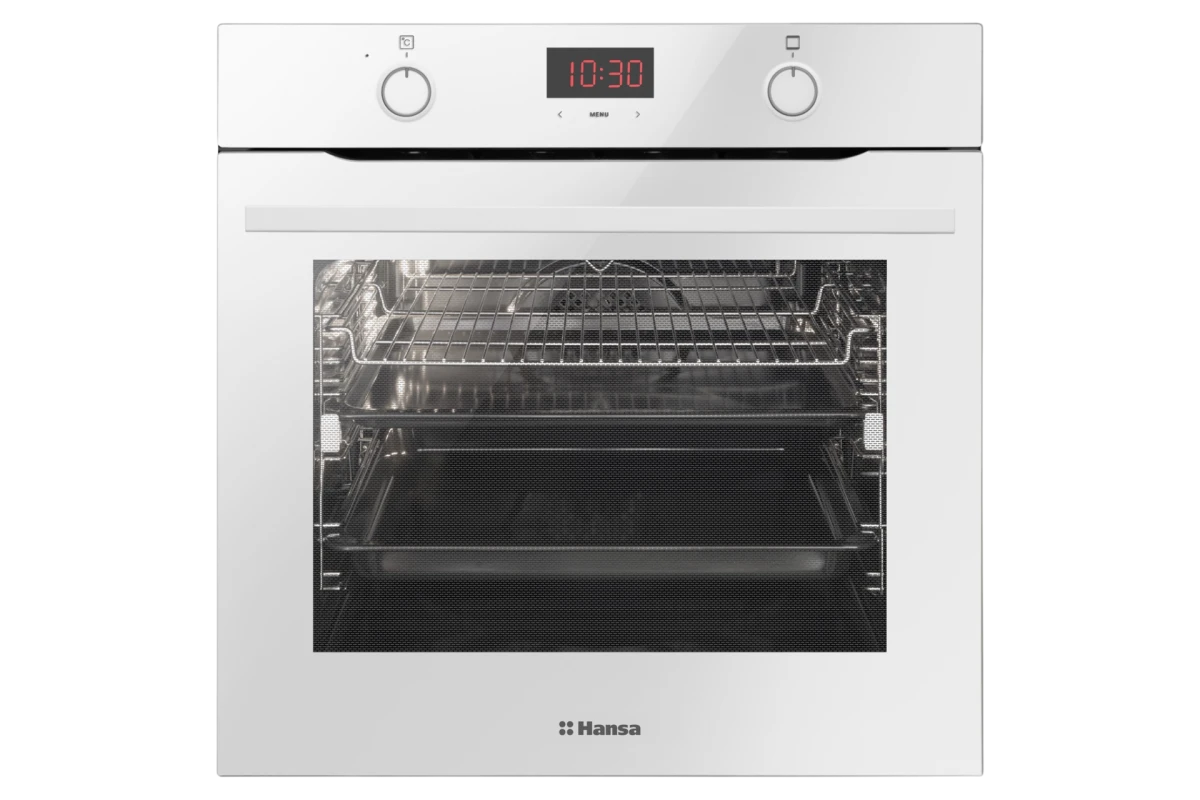 Духовой шкаф Hansa BakingPro BOEW683020
