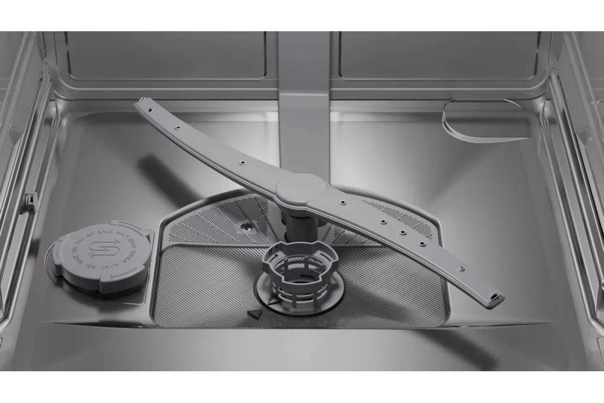 Посудомоечная машина Bosch SMS4IMB62Q