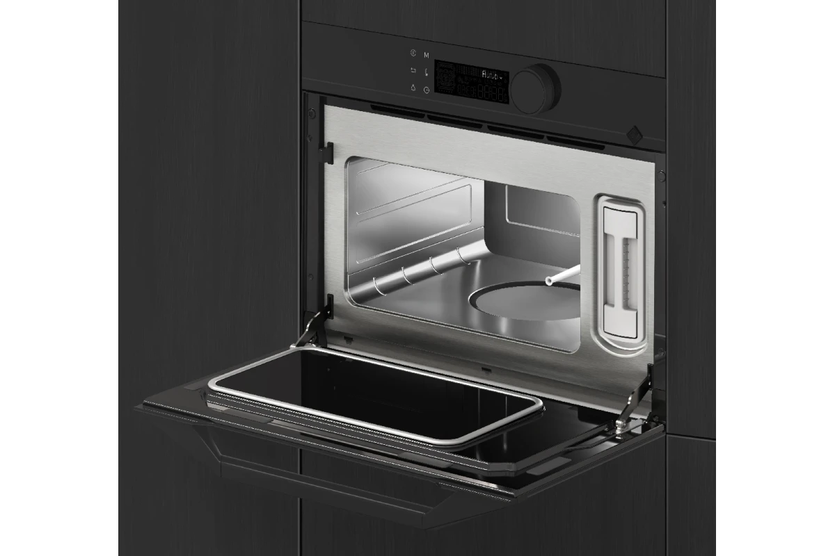 Паровой шкаф De Dietrich DKV4530B