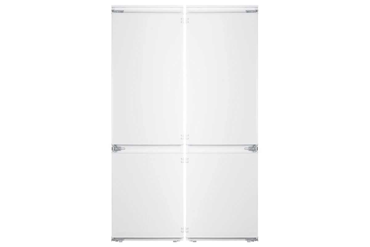 Встраиваемый холодильник Hansa SmartCombo BX600.0