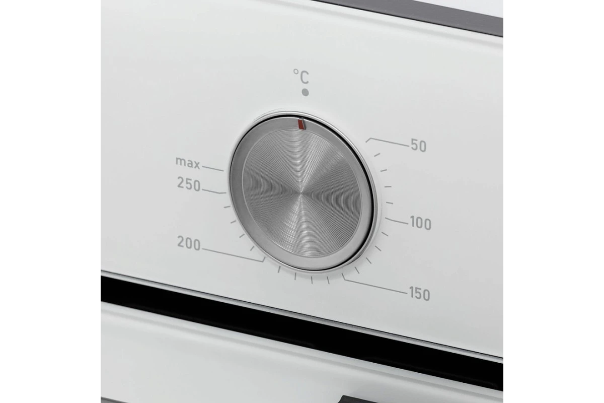 Духовой шкаф Krona BIRNE 60 WH