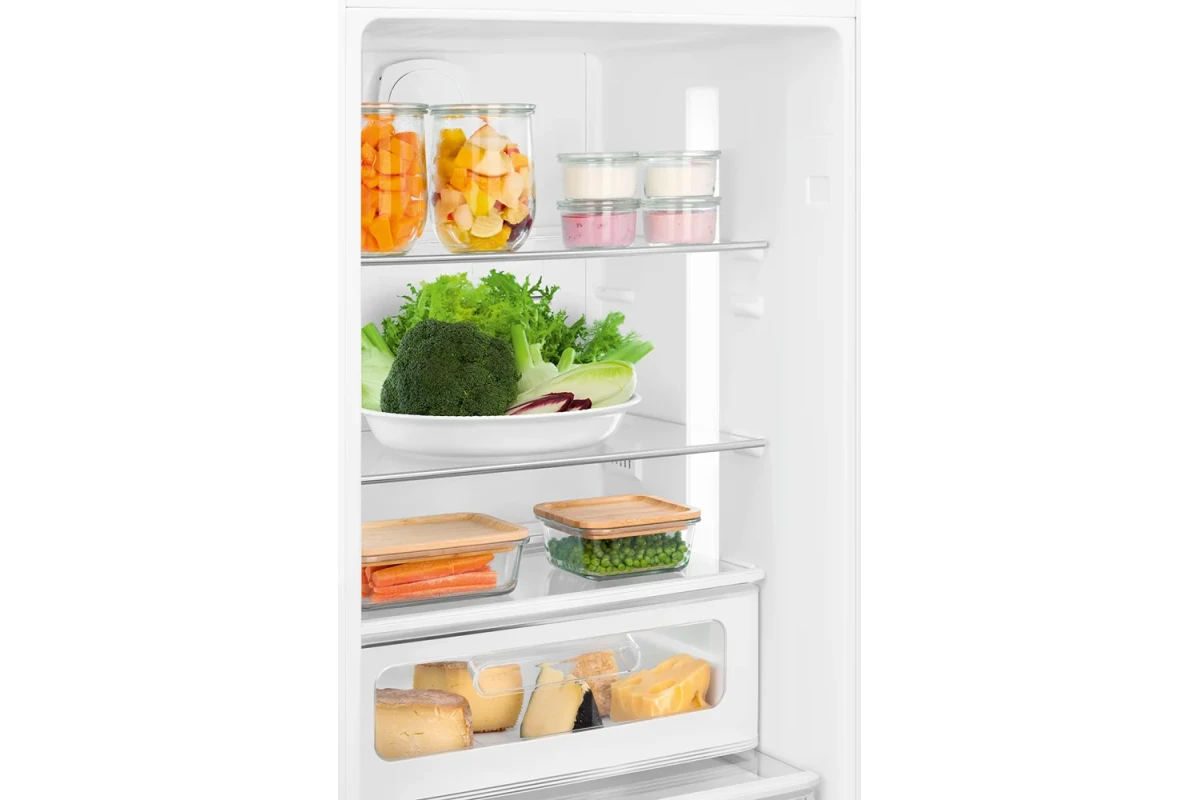 Холодильник Smeg FAB32LPG6