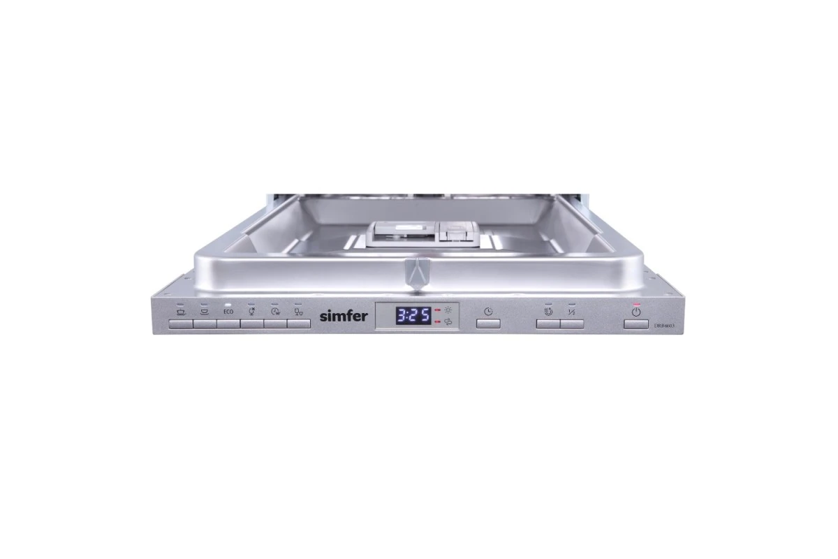 Встраиваемая посудомоечная машина Simfer DRB4603