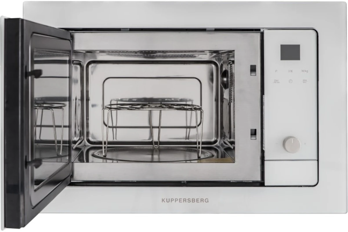 Встраиваемая микроволновая печь Kuppersberg HMW 655 W