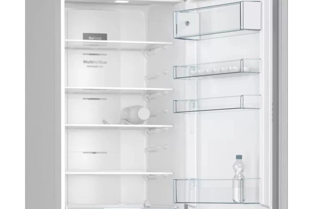 Двухкамерный холодильник Bosch KGN39VL25R