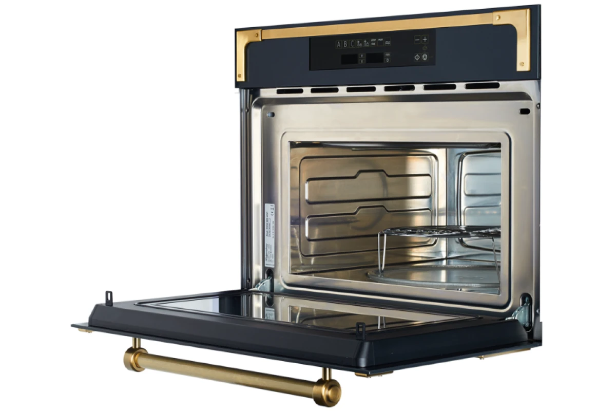 Встраиваемая микроволновая печь Kuppersberg RMW 969 ANT