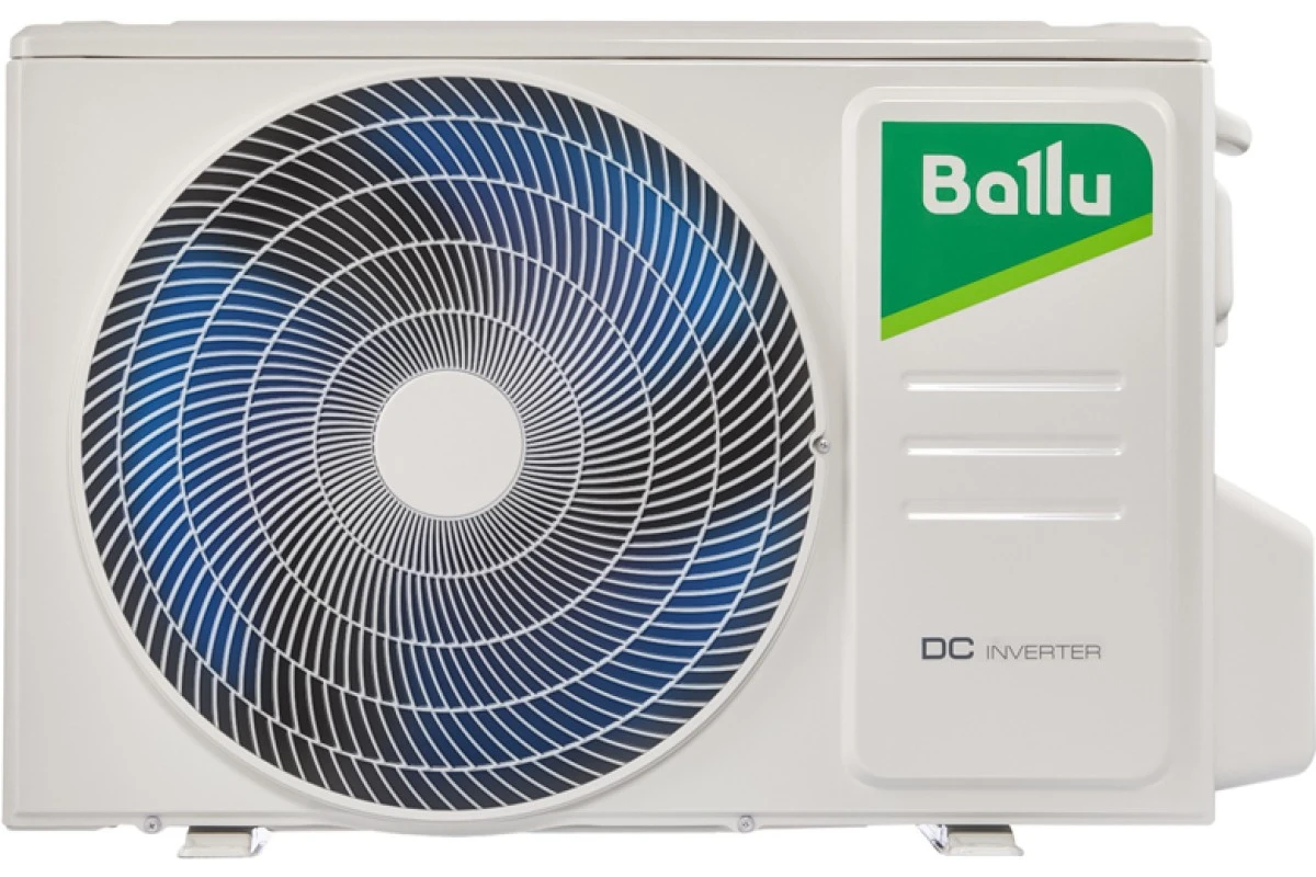 Кондиционер Ballu Eco Smart BSYI-08HN8_V5