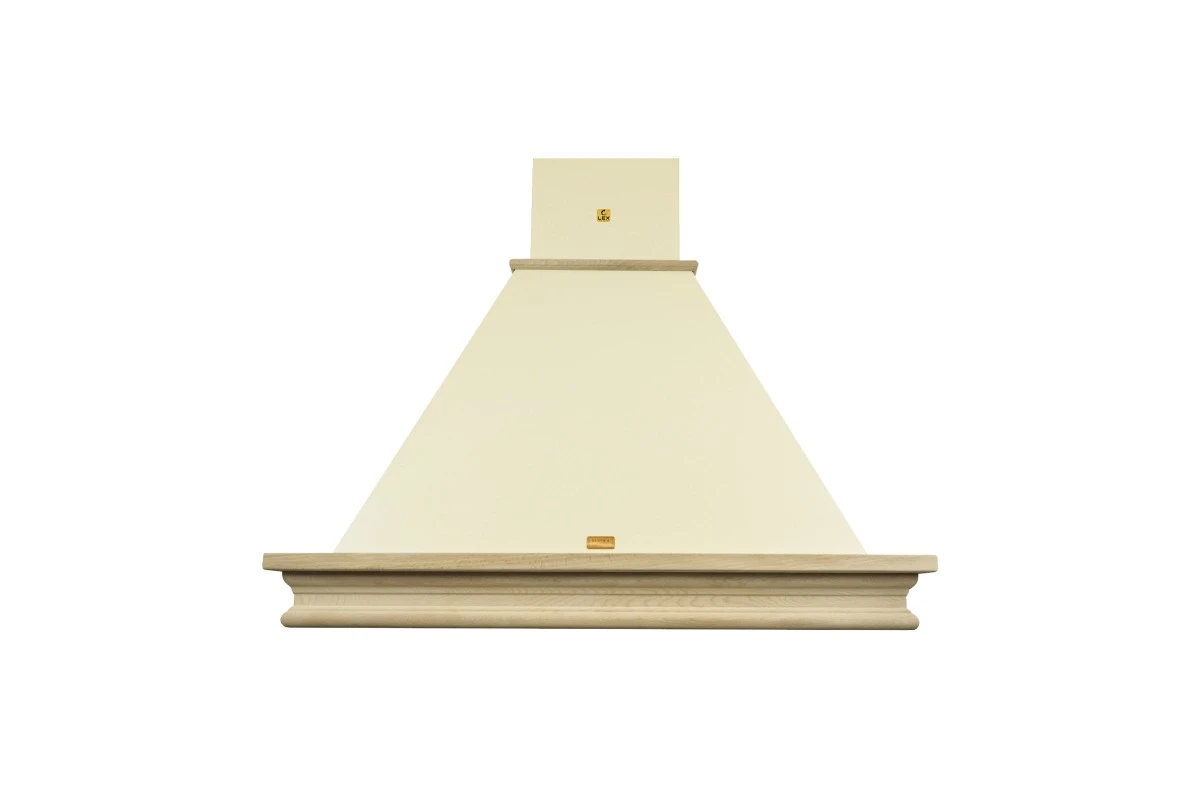 Кухонная вытяжка LEX VERONA 900 Ivory